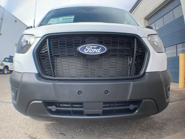 2026 Ford Transit Cargo Van Mr Cargo XL AWD 101A - Photo 14
