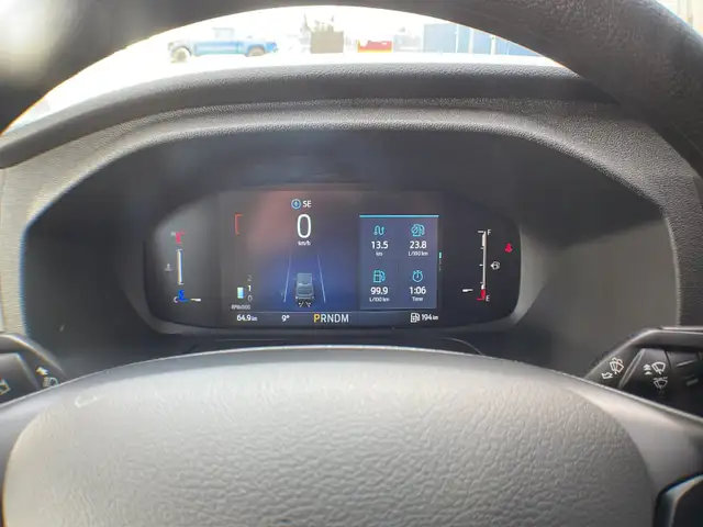 2026 Ford Transit Cargo Van Mr Cargo XL AWD 101A - Photo 16