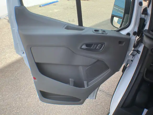 2026 Ford Transit Cargo Van Mr Cargo XL AWD 101A - Photo 18