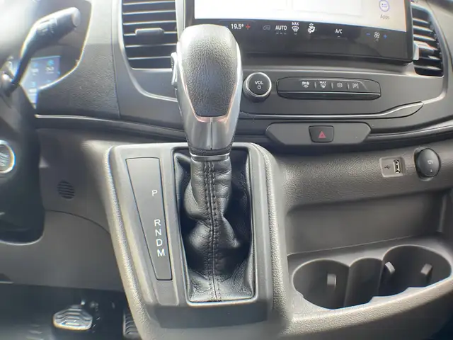 2026 Ford Transit Cargo Van Mr Cargo XL AWD 101A - Photo 19