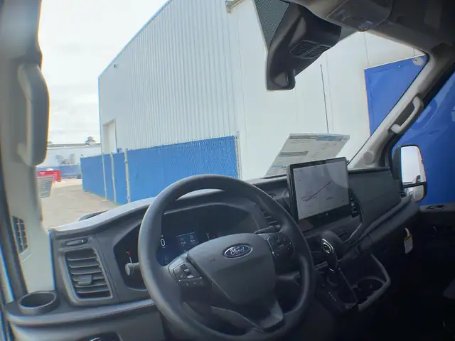 2026 Ford Transit Cargo Van Mr Cargo XL AWD 101A - Photo 20