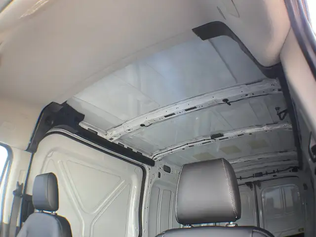 2026 Ford Transit Cargo Van Mr Cargo XL AWD 101A - Photo 21