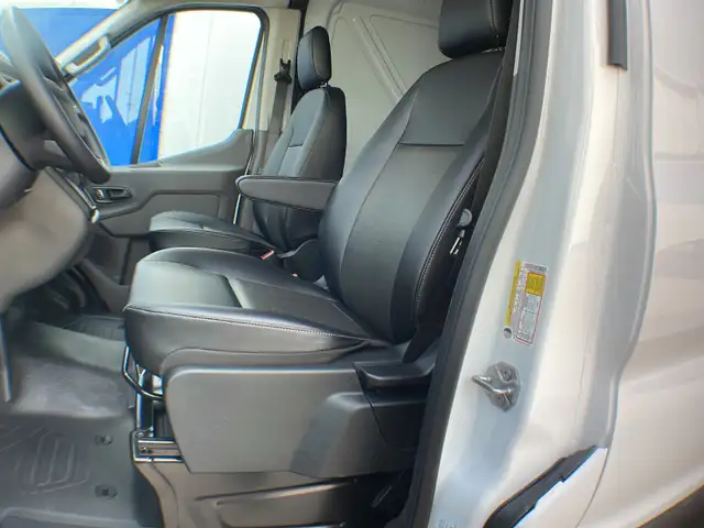 2026 Ford Transit Cargo Van Mr Cargo XL AWD 101A - Photo 22
