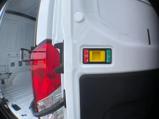 2026 Ford Transit Cargo Van Mr Cargo XL AWD 101A - Photo 30