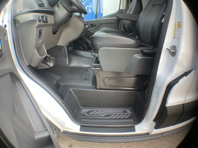 2026 Ford Transit Cargo Van Mr Cargo XL AWD 101A - Photo 33
