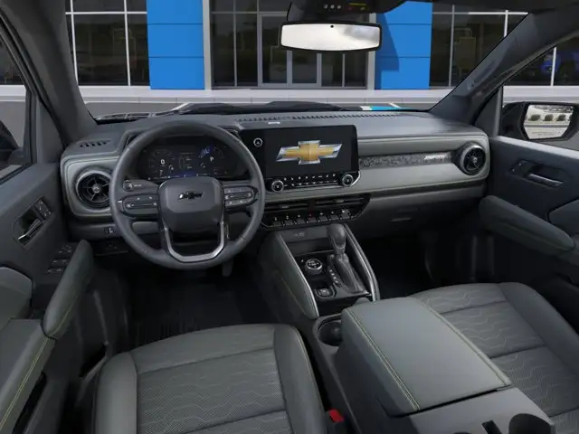 2026 Chevrolet Colorado 4WD ZR2 - Photo 5