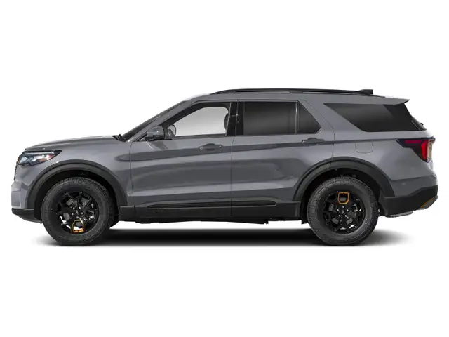 2026 Ford Explorer Tremor AWD 800A - Photo 2