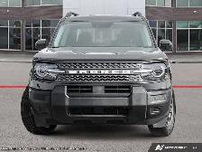 2026 Ford Bronco Sport Big Bend - Photo 2