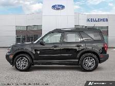 2026 Ford Bronco Sport Big Bend - Photo 3