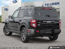 2026 Ford Bronco Sport Big Bend - Photo 4