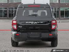 2026 Ford Bronco Sport Big Bend - Photo 5
