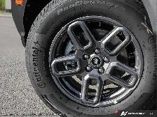 2026 Ford Bronco Sport Big Bend - Photo 6