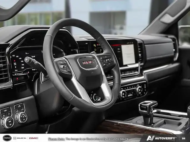 2026 GMC Sierra 1500 Elevation - Photo 12