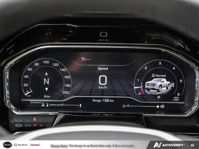 2026 GMC Sierra 1500 Elevation - Photo 14