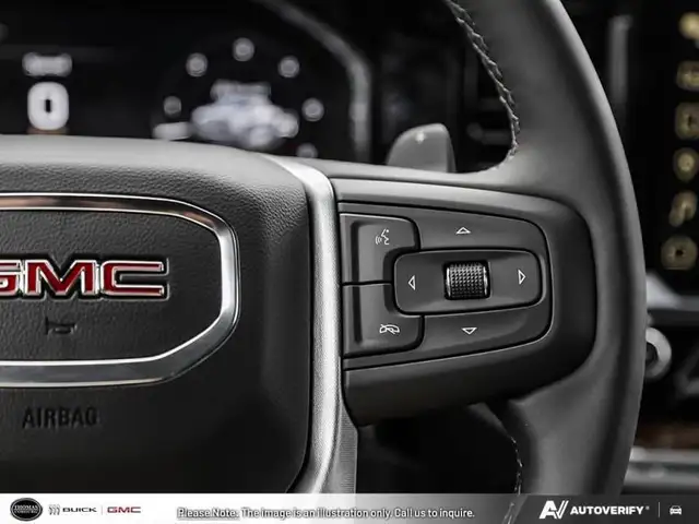 2026 GMC Sierra 1500 Elevation - Photo 15