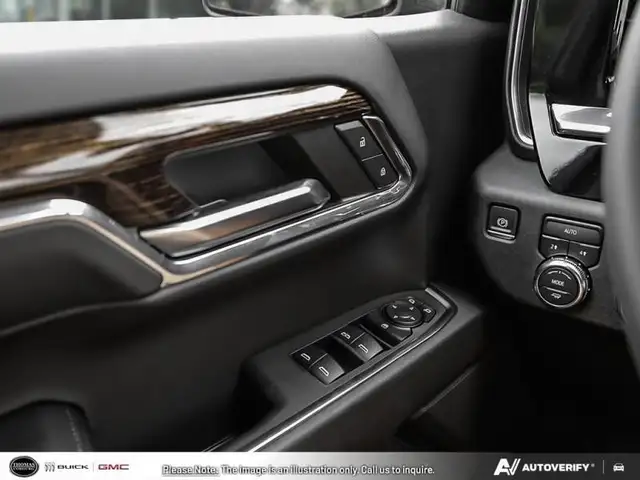 2026 GMC Sierra 1500 Elevation - Photo 16