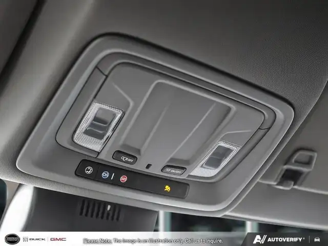 2026 GMC Sierra 1500 Elevation - Photo 19