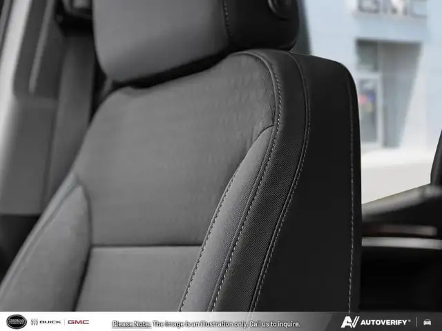 2026 GMC Sierra 1500 Elevation - Photo 20