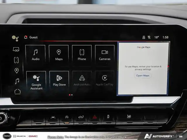 2026 GMC Sierra 1500 Elevation - Photo 23