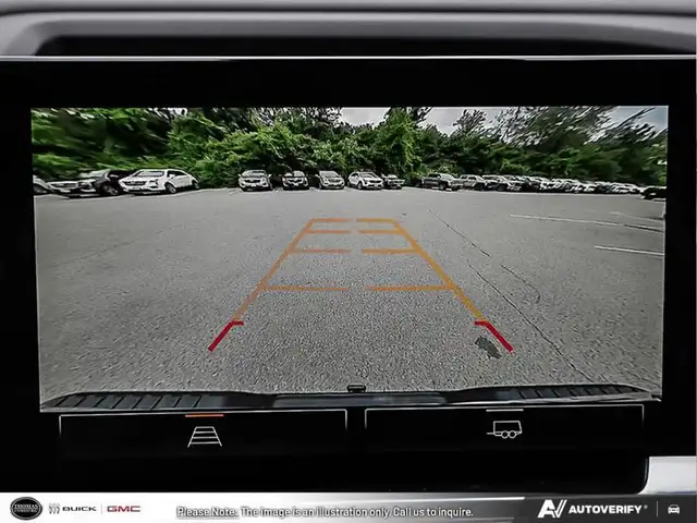 2026 GMC Sierra 1500 Elevation - Photo 24