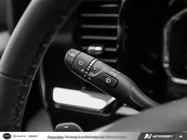 2026 GMC Sierra 1500 Elevation - Photo 25