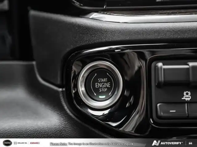 2026 GMC Sierra 1500 Elevation - Photo 26