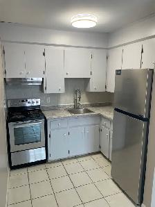 1 Bedroom Apartment for Rent Halifax