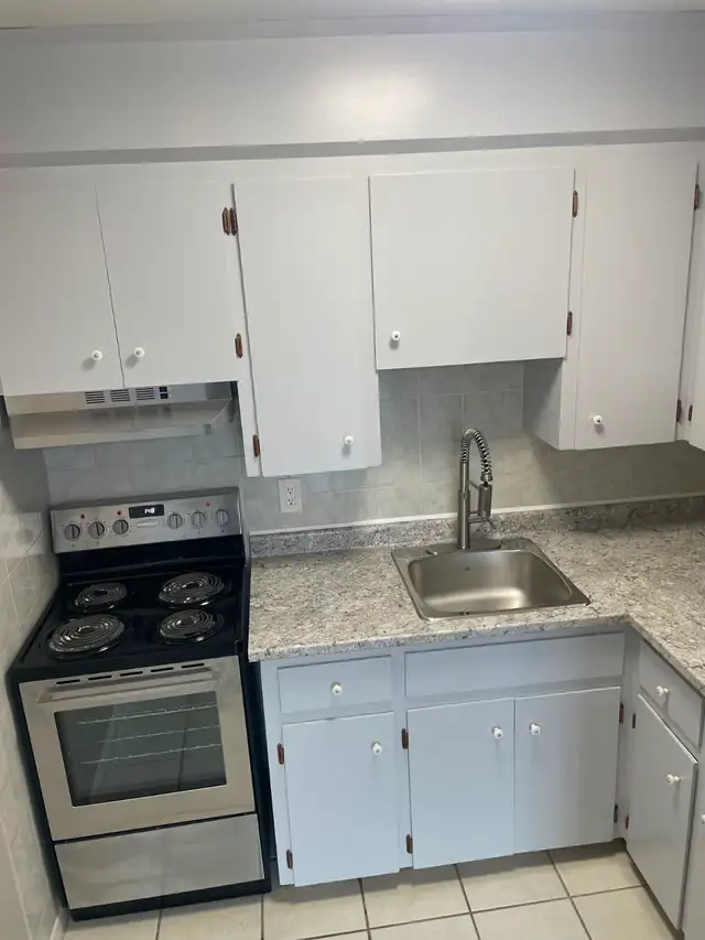 1 Bedroom Apartment for Rent Halifax - Photo 2