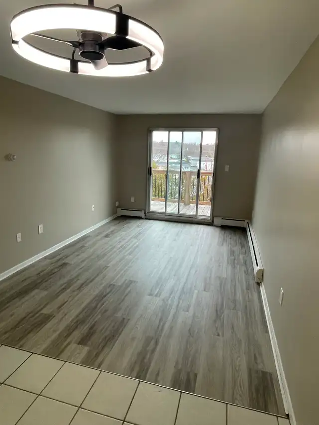 1 Bedroom Apartment for Rent Halifax - Photo 3