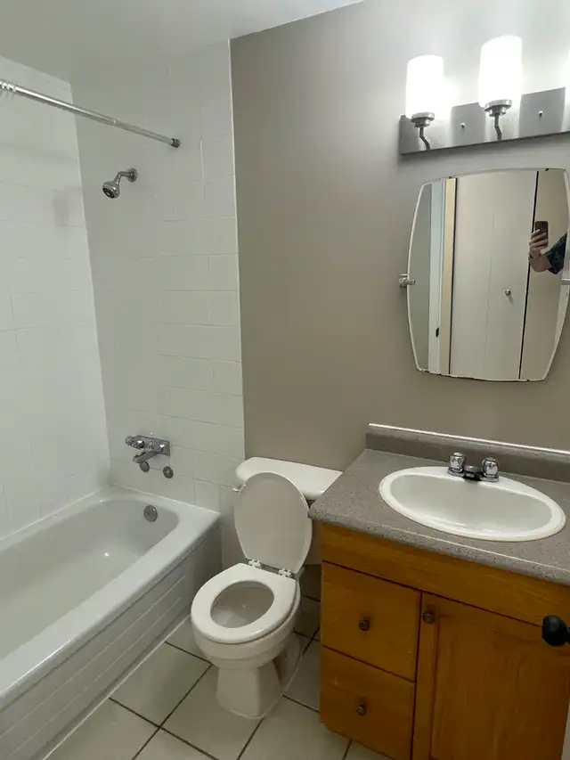 1 Bedroom Apartment for Rent Halifax - Photo 5