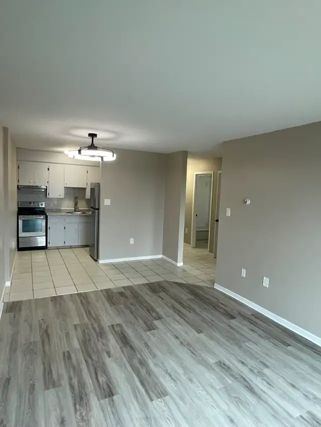 1 Bedroom Apartment for Rent Halifax - Photo 9
