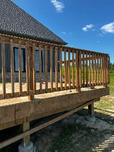 Stop Looking at That Old Deck—Let’s Build You a New One