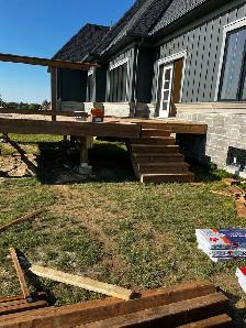 Stop Looking at That Old Deck—Let’s Build You a New One - Photo 2