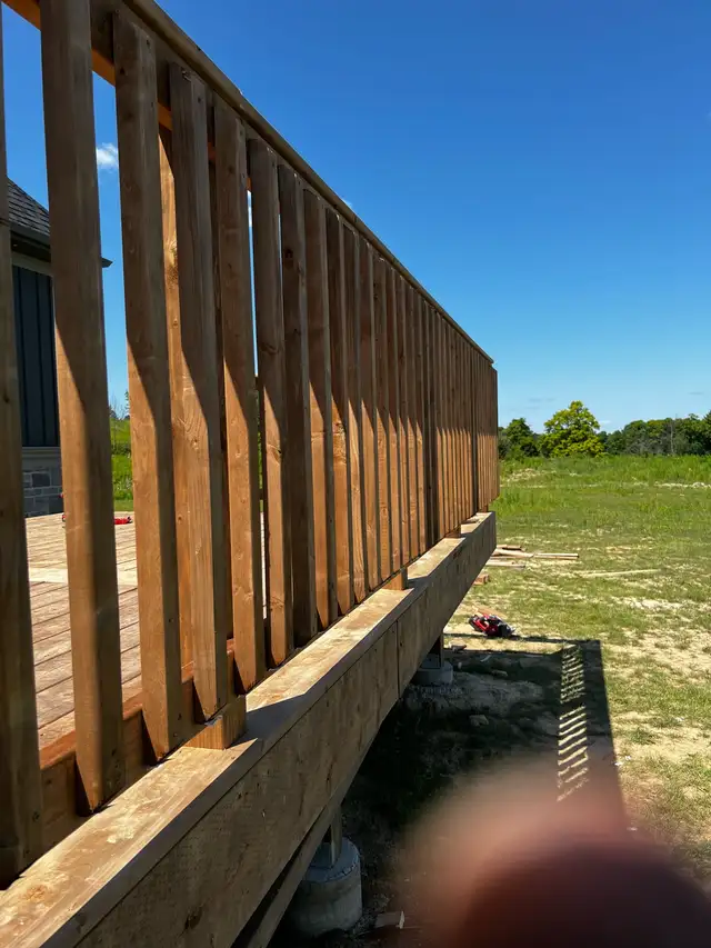 Stop Looking at That Old Deck—Let’s Build You a New One - Photo 3