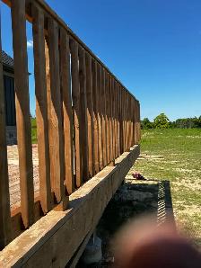 Stop Looking at That Old Deck—Let’s Build You a New One - Photo 3
