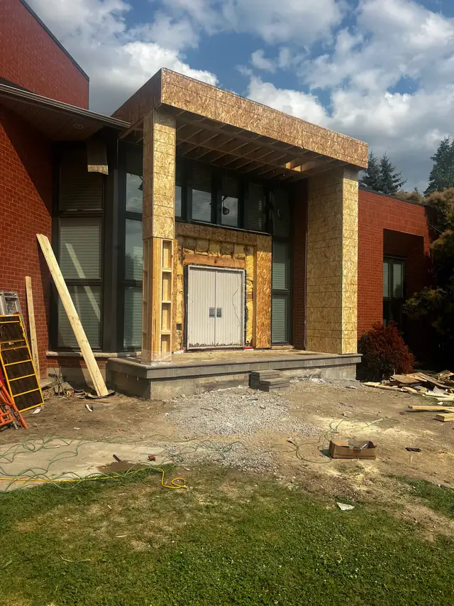 Stop Looking at That Old Deck—Let’s Build You a New One - Photo 4