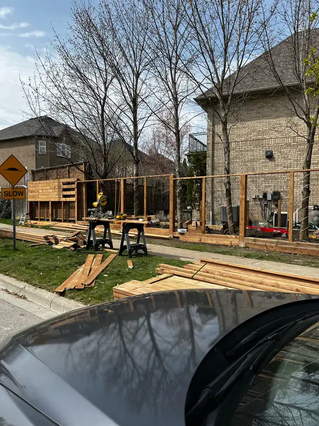 Stop Looking at That Old Deck—Let’s Build You a New One - Photo 7