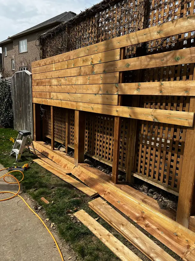 Stop Looking at That Old Deck—Let’s Build You a New One - Photo 8