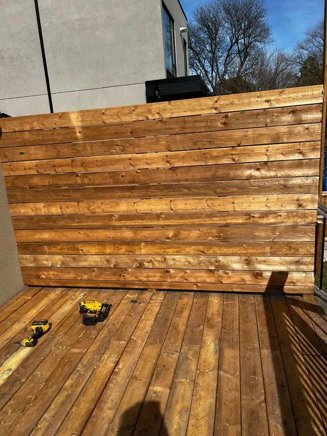 Stop Looking at That Old Deck—Let’s Build You a New One - Photo 10