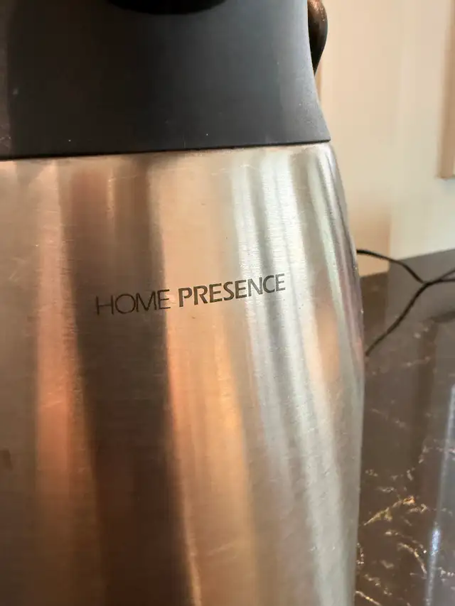 Thermal Hot & Cold Pump Dispenser - Photo 4