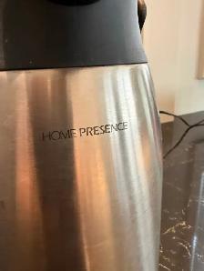 Thermal Hot & Cold Pump Dispenser - Photo 4