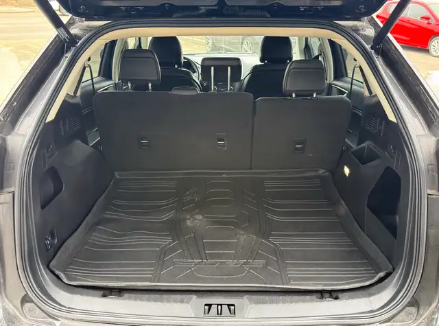 2018 Ford Edge SEL - Photo 5