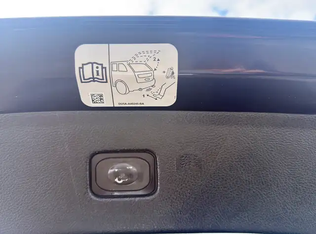 2018 Ford Edge SEL - Photo 6