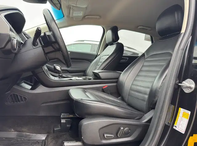 2018 Ford Edge SEL - Photo 13