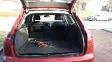 2006 AUDI A6 3.2 WAGON WITH 20' WHEELS AND SAFETY - Photo 5