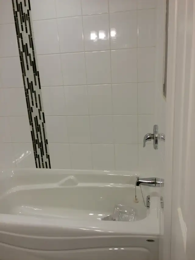 2-Bedroom Basement Apartment with Parking -utilities included - Photo 5