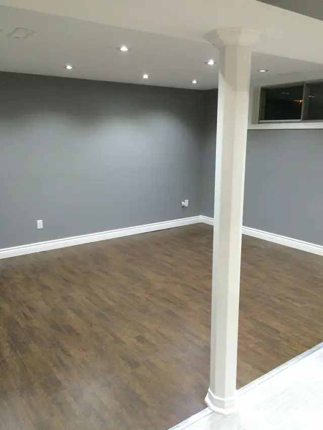 2-Bedroom Basement Apartment with Parking -utilities included - Photo 7