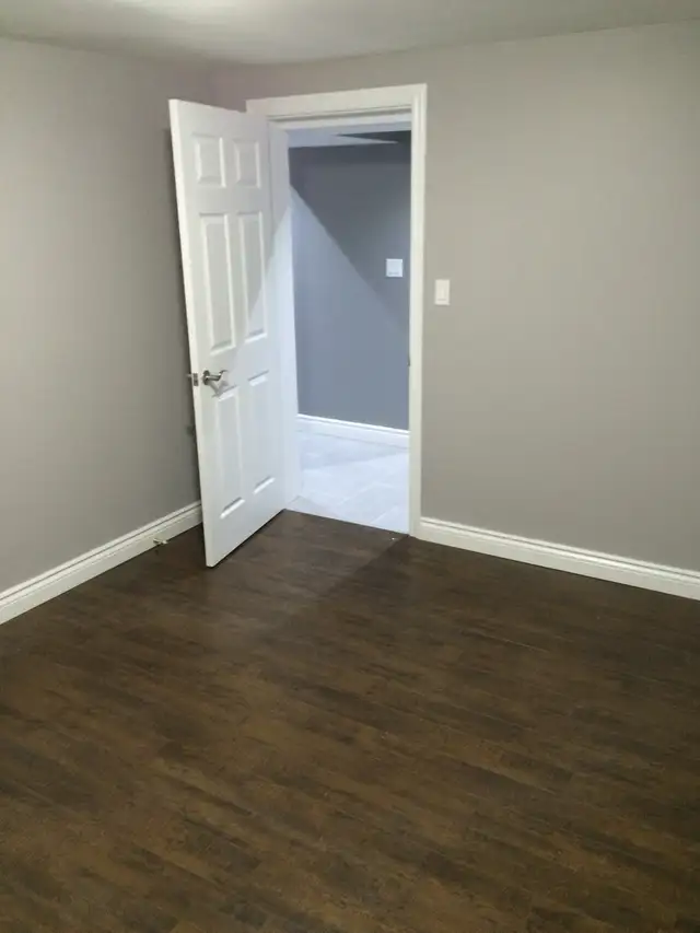 2-Bedroom Basement Apartment with Parking -utilities included - Photo 8