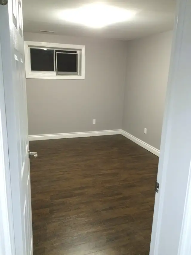 2-Bedroom Basement Apartment with Parking -utilities included - Photo 9