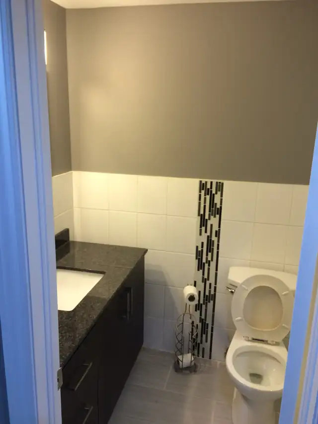 2-Bedroom Basement Apartment with Parking -utilities included - Photo 10